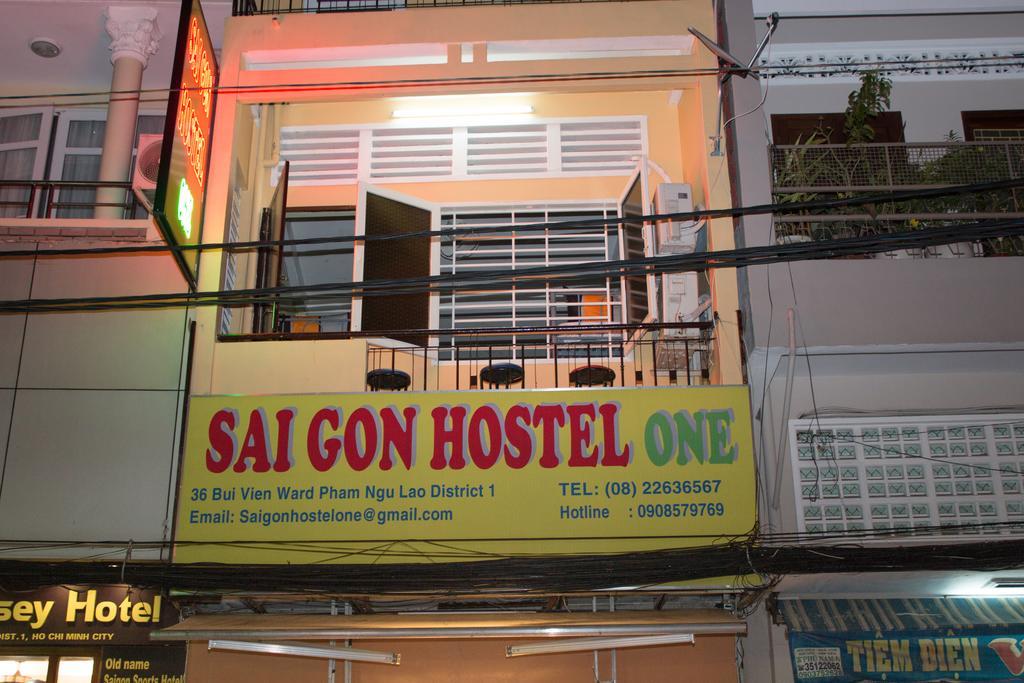 Saigon One TP. Hồ Chí Minh