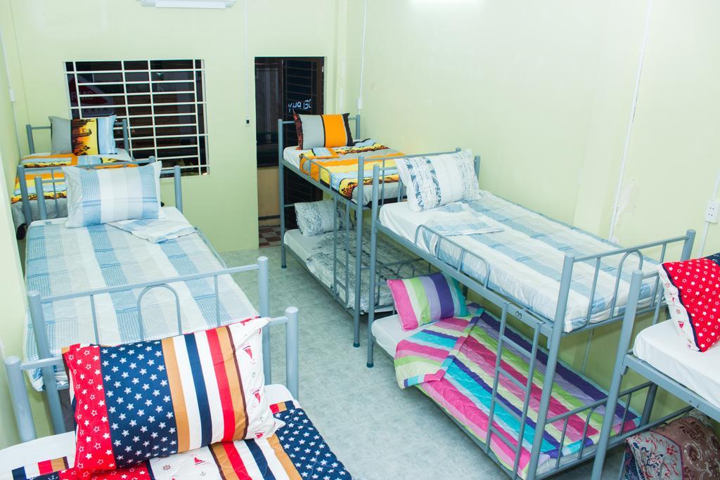Nhà trọ Saigon One TP. Hồ Chí Minh