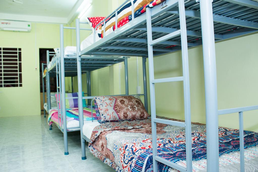 Nhà trọ Saigon One