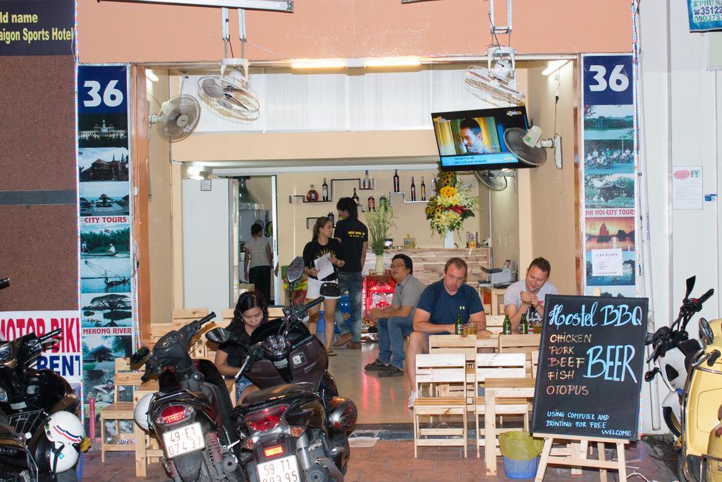 Nhà trọ Saigon One TP. Hồ Chí Minh