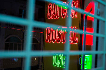Nhà trọ Saigon One *