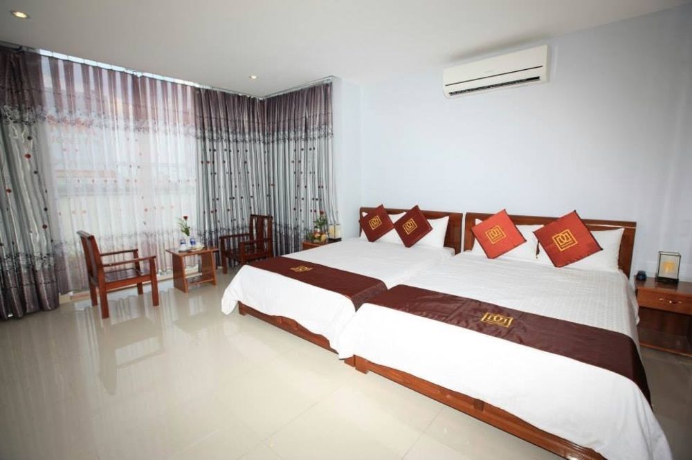 Nhà trọ Saigon One *